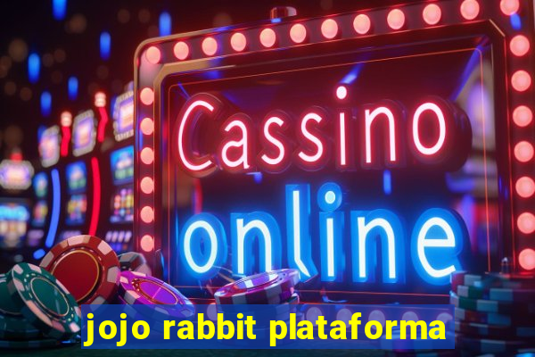 jojo rabbit plataforma